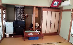艸風舎（旧・民宿茶や）